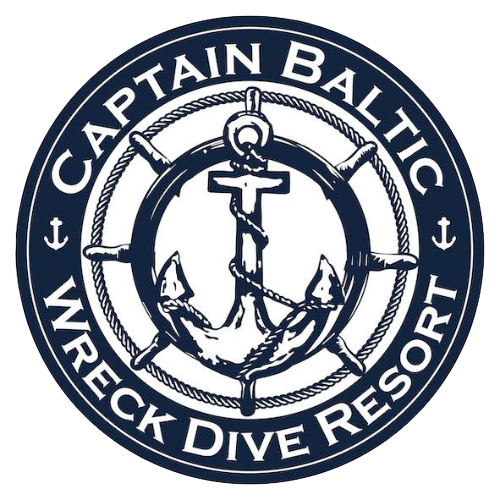 captain baltic logo