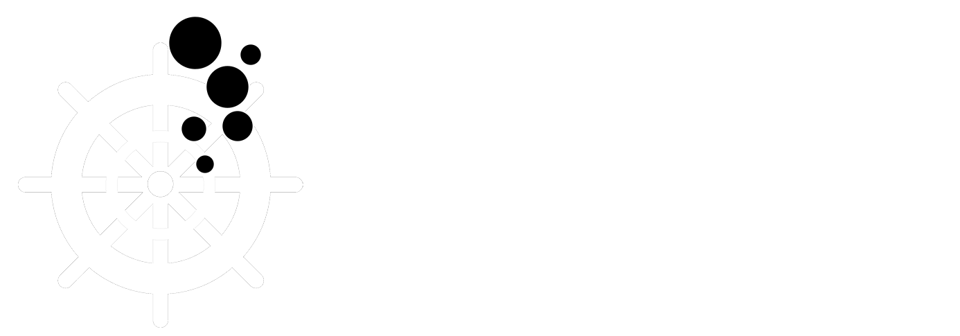baltic sea diving logo