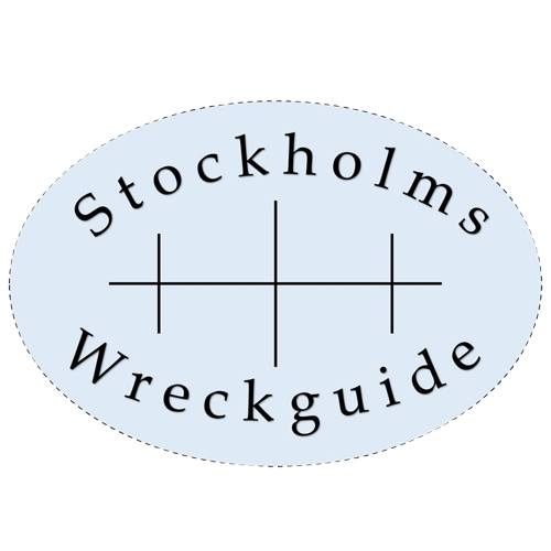 dykbåten logo